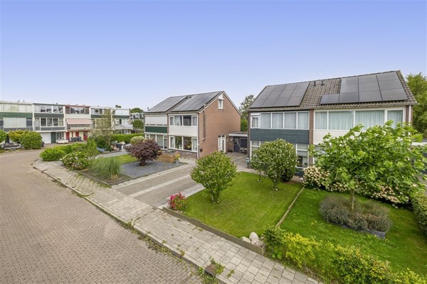 Medium property photo - Munte 13, 9642 JE Veendam